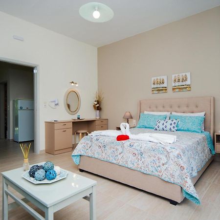 Sunset Apartments Archangelos  Room photo