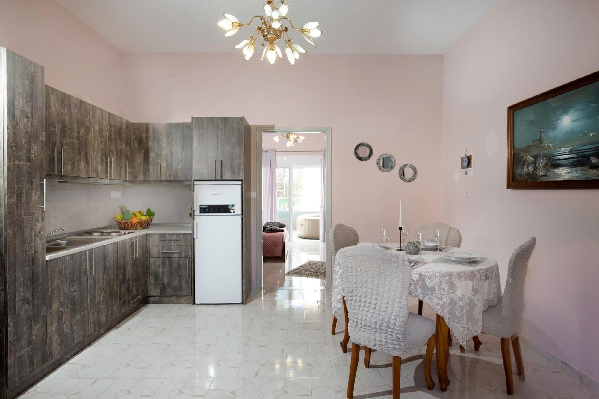 Sunset Apartments Archangelos  Room photo